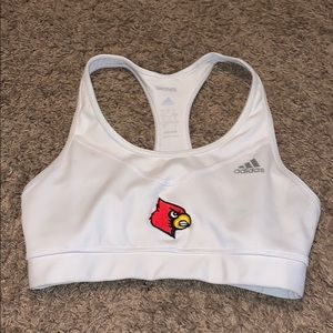 Louisville sports bra